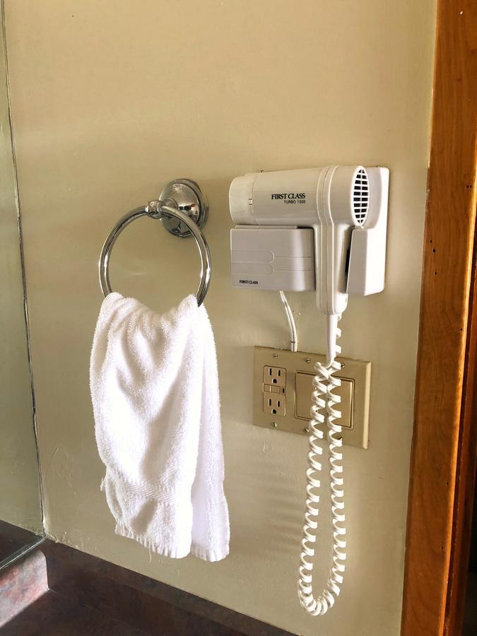 7 Days Inn Niagara Falls ไนแอการาฟอลส์ ห้อง รูปภาพ